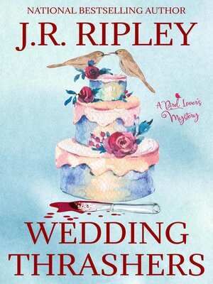 cover image of Wedding Thrashers
